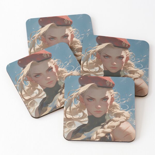 Item preview, Cammy - 20 designed and sold by Infinite-Aspire.