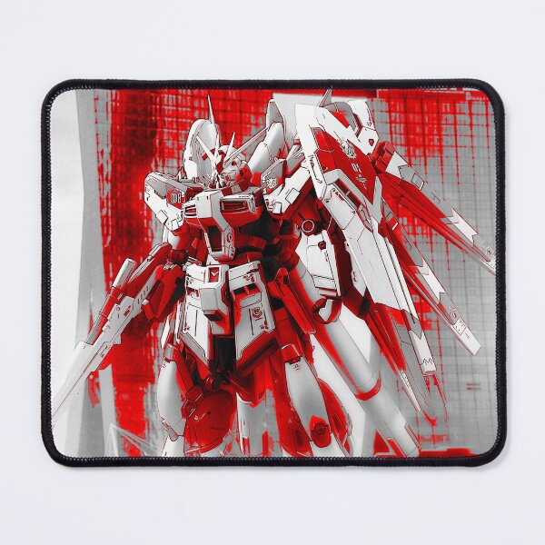 Item preview, nu Gundam amuro ray red frame designed and sold by sabartgunpla.