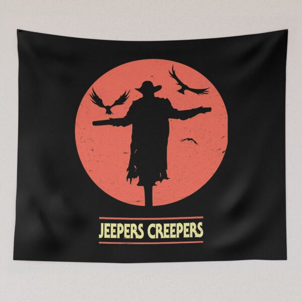 Item preview, Horror Film Series Classic Vintage Movie Tv Halloween designed and sold by EleanorChain-85.