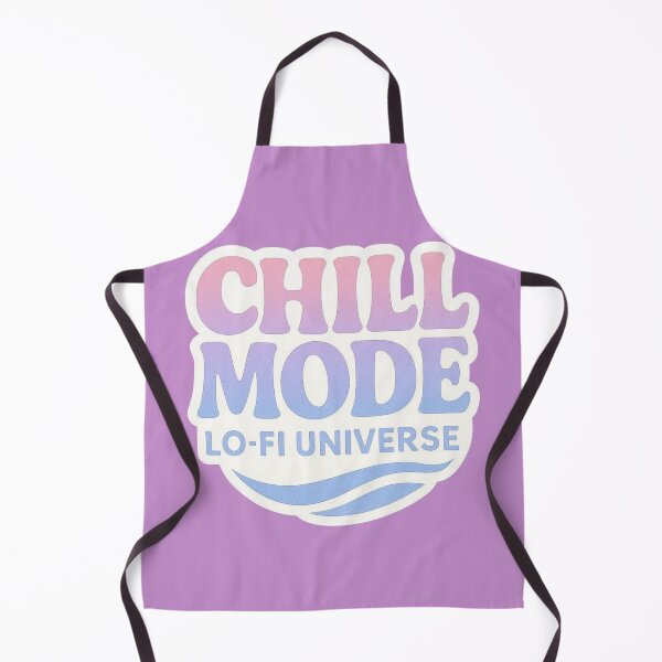 Item preview, Chill Mode – Lo-Fi Universe designed and sold by |TRSSHOP|.