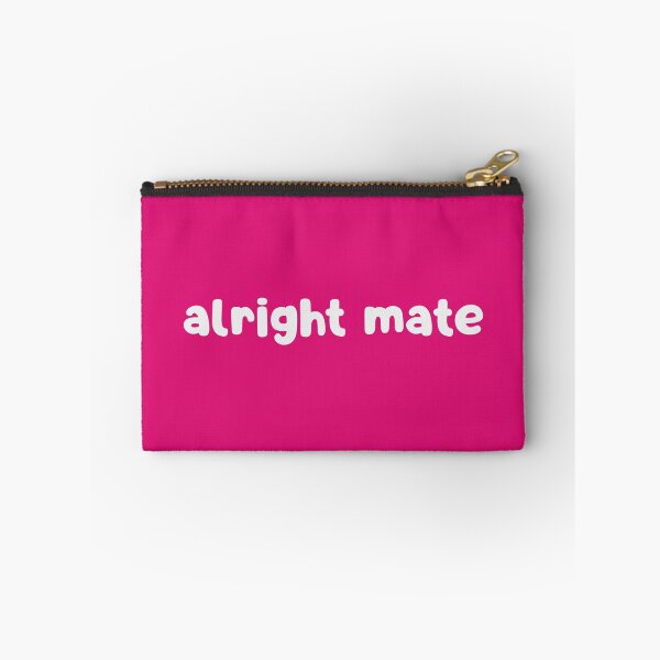 Item preview, Alright Mate designed and sold by glowdesigns.