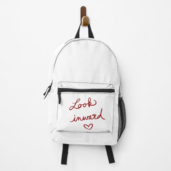 Item preview, Look Inward designed and sold by abeink.