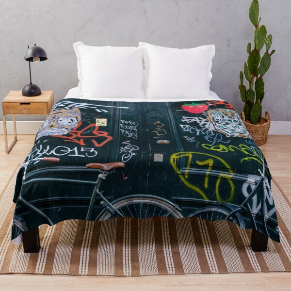 Item preview, Graffiti designed and sold by Imbeccable Images.