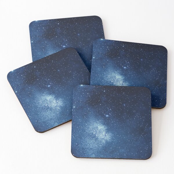 Item preview, Starry night sky beauty designed and sold by anytka.