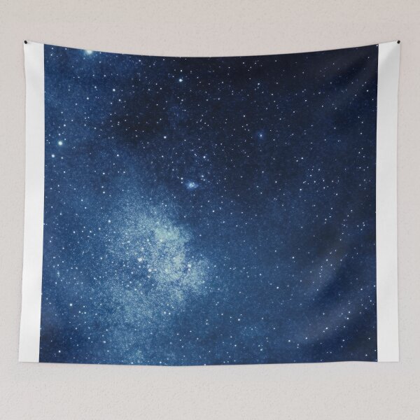 Item preview, Starry night sky beauty designed and sold by anytka.