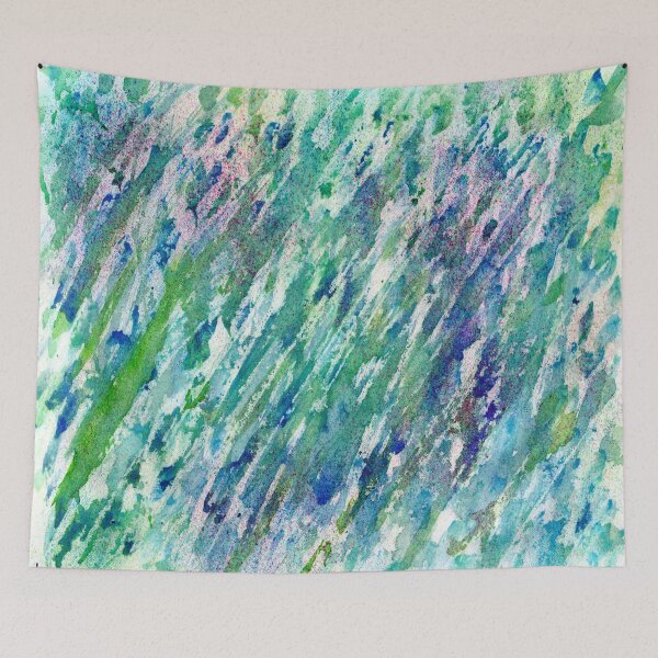 Item preview, Raging Storm designed and sold by Susan Woolley.