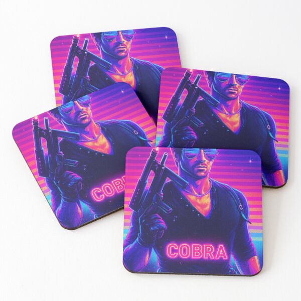 Item preview, Cobra  designed and sold by Random4life.