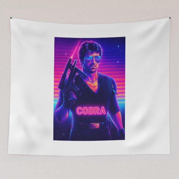Item preview, Cobra  designed and sold by Random4life.