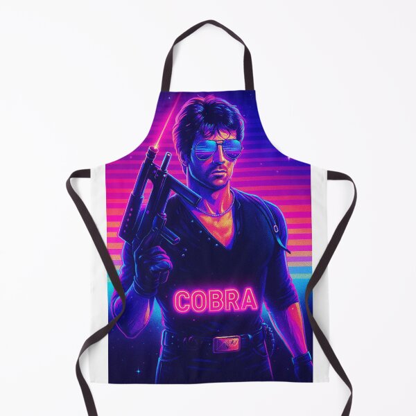 Item preview, Cobra designed and sold by Random4life.