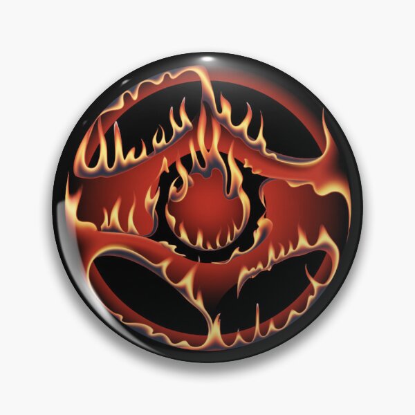 Item preview, Kyokushin Karate: The Spirit Tempered by Fire designed and sold by AndrewYoko.