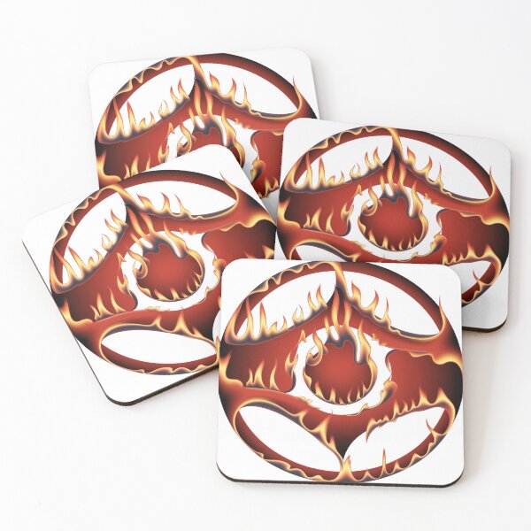 Item preview, Kyokushin Karate: The Spirit Tempered by Fire designed and sold by AndrewYoko.