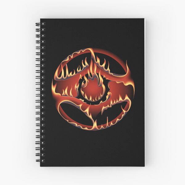 Item preview, Kyokushin Karate: The Spirit Tempered by Fire designed and sold by AndrewYoko.
