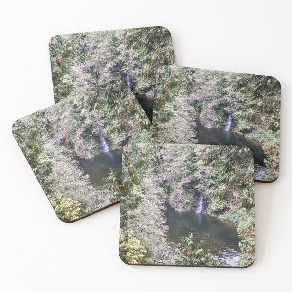 Item preview, Hidden Waterfall designed and sold by Photography by Syed Adeel Hussain.