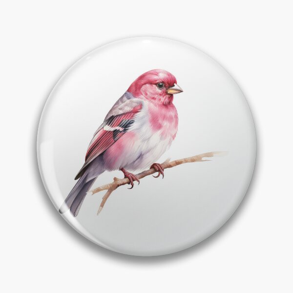 Item preview, Spring Birds - Watercolor 09 designed and sold by CharlieDesings.