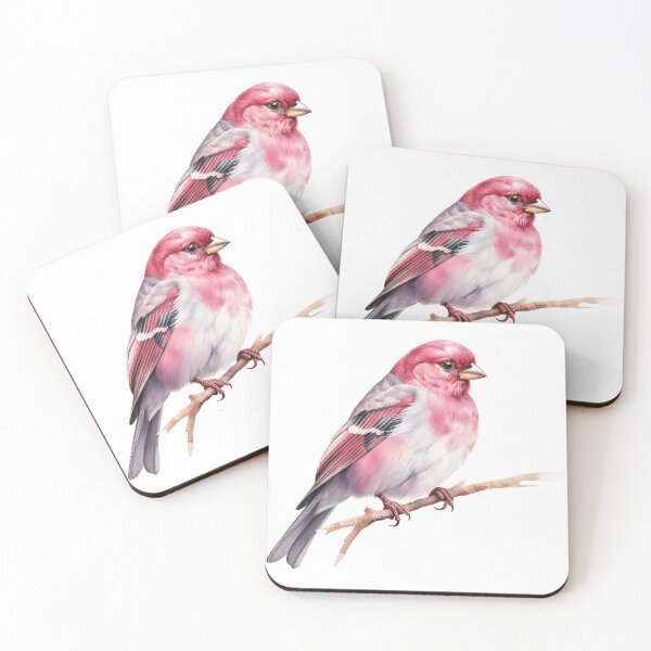 Item preview, Spring Birds - Watercolor 09 designed and sold by CharlieDesings.