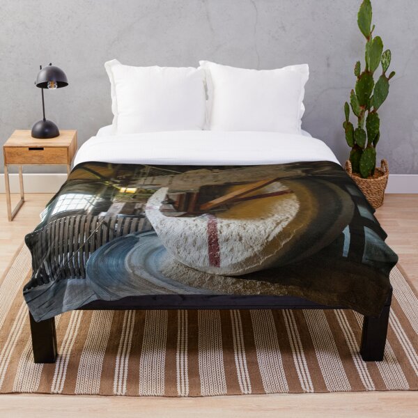 Item preview, Muela abrasiva designed and sold by Imbeccable Images.