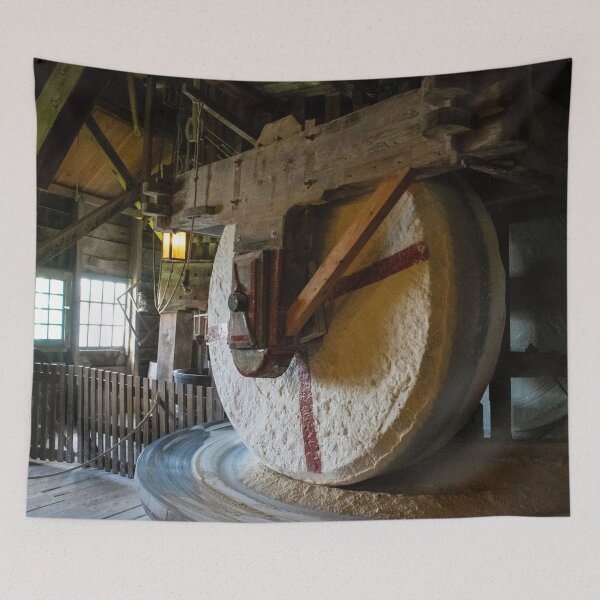 Item preview, Grinding Wheel designed and sold by Imbeccable Images.