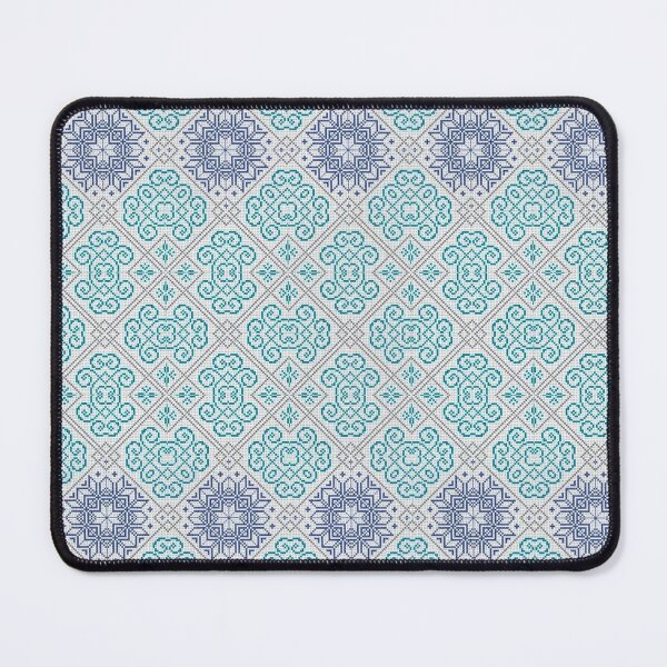 Item preview, Intricate cross-stitch pattern designed and sold by juthamas8426.