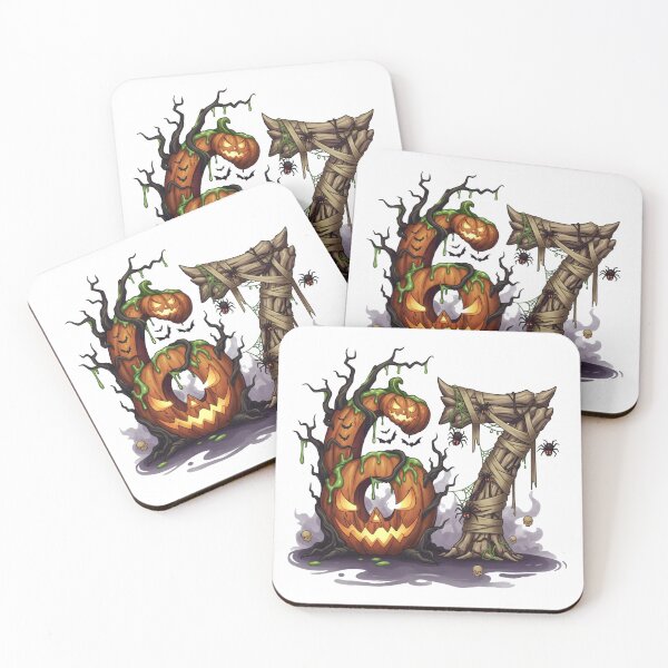 Item preview, Creepy Food Number 67 - Bloody Zombie designed and sold by Sofialaamarita1.