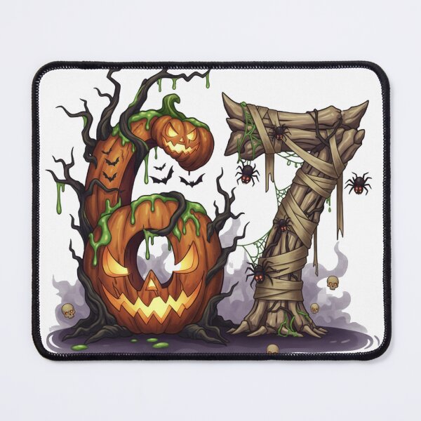 Item preview, Creepy Food Number 67 - Bloody Zombie designed and sold by Sofialaamarita1.