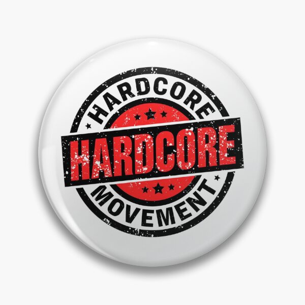 Item preview, Hardcore Movement – Underground Rave Energy designed and sold by |TRSSHOP|.