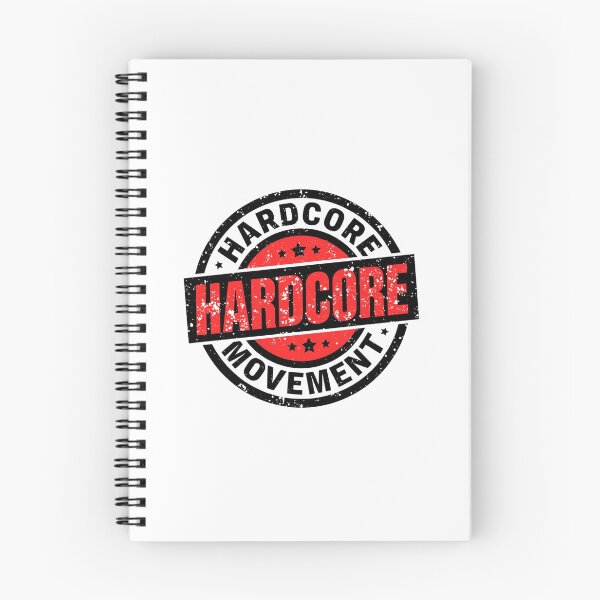 Item preview, Hardcore Movement – Underground Rave Energy designed and sold by |TRSSHOP|.