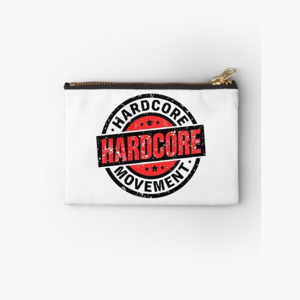 Item preview, Hardcore Movement – Underground Rave Energy designed and sold by |TRSSHOP|.