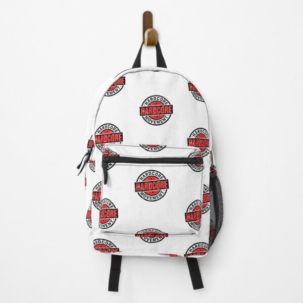 Item preview, Hardcore Movement – Underground Rave Energy designed and sold by |TRSSHOP|.