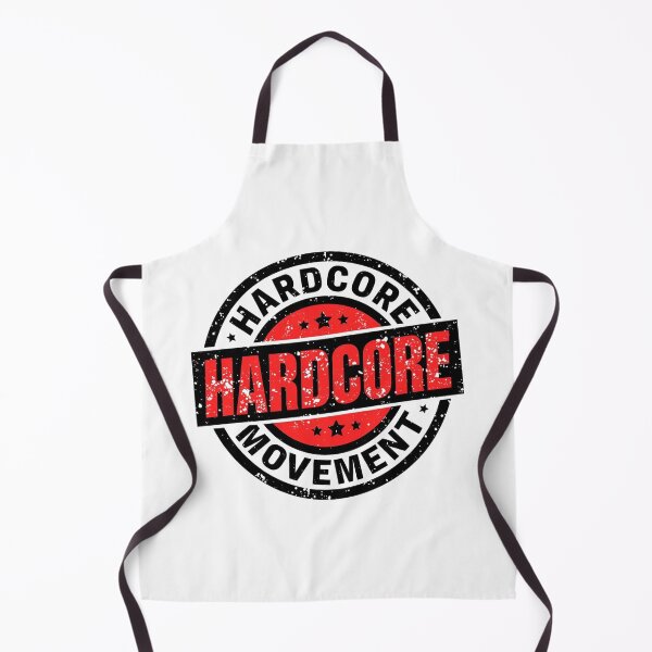 Item preview, Hardcore Movement – Underground Rave Energy designed and sold by |TRSSHOP|.