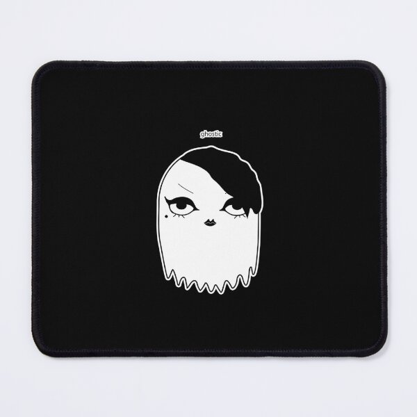 Item preview, Ghostic - Halloween Illustration designed and sold by Crealice.