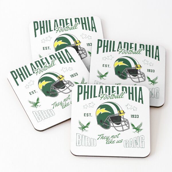 Item preview, Bird gang Classic football design  designed and sold by NOELMEDINA.
