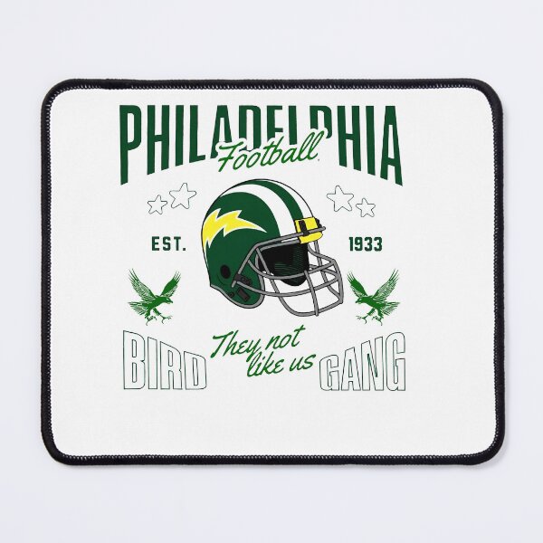 Item preview, Bird gang Classic football design designed and sold by NOELMEDINA.