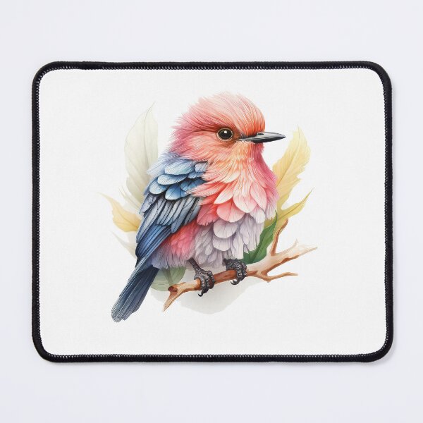 Item preview, Spring Birds - Watercolor 13 designed and sold by CharlieDesings.