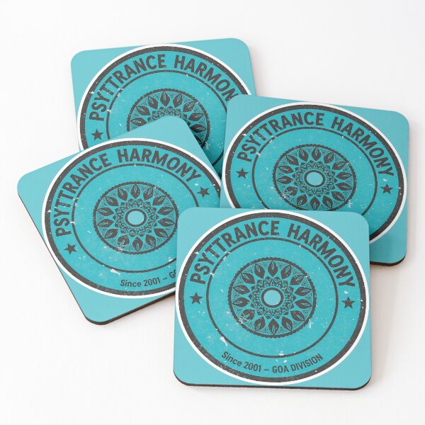 Item preview, Psytrance Harmony – Goa Division designed and sold by |TRSSHOP|.