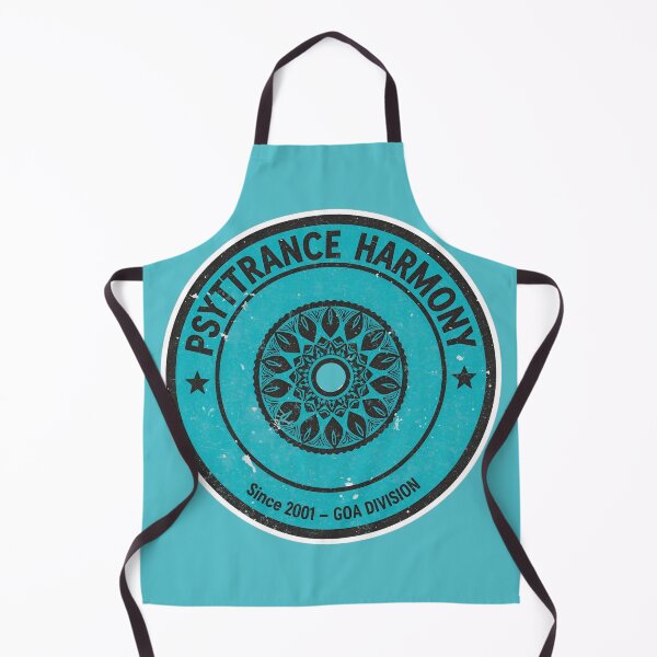 Item preview, Psytrance Harmony – Goa Division designed and sold by |TRSSHOP|.