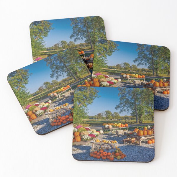Item preview, Pennsylvanian Pumpkins designed and sold by Viv Thompson Photography .
