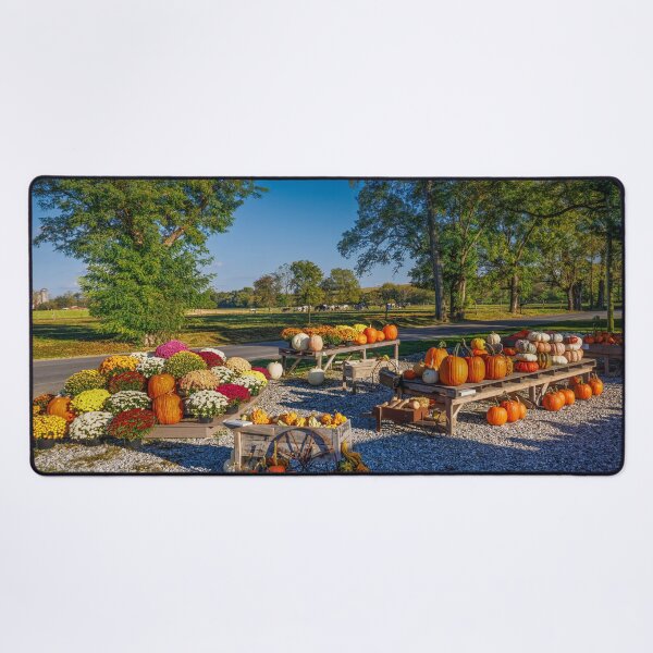 Item preview, Pennsylvanian Pumpkins designed and sold by Viv Thompson Photography .