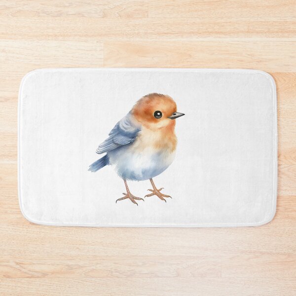 Item preview, Spring Birds - Watercolor 11 designed and sold by CharlieDesings.
