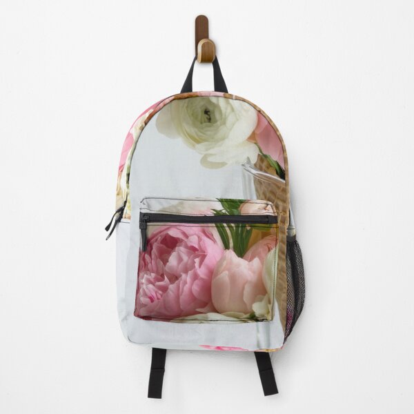 Item preview, Lovely flowers in cone vase designed and sold by anytka.