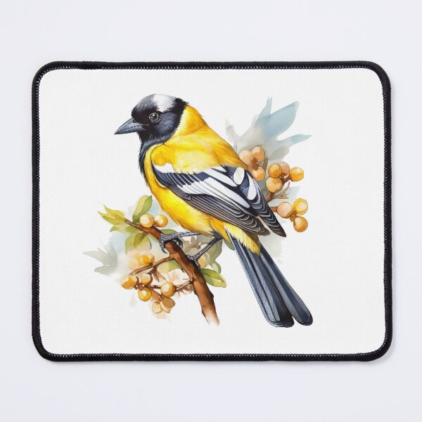 Item preview, Spring Birds - Watercolor 15 designed and sold by CharlieDesings.