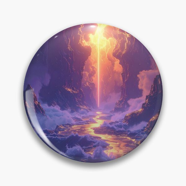 Item preview, The Living Signal // Resonance Field_01 designed and sold by ChaosCrewCo.