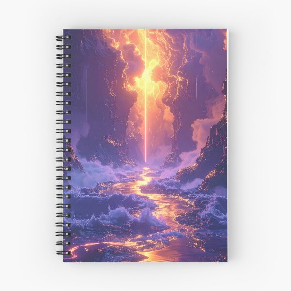 Item preview, The Living Signal // Resonance Field_01 designed and sold by ChaosCrewCo.