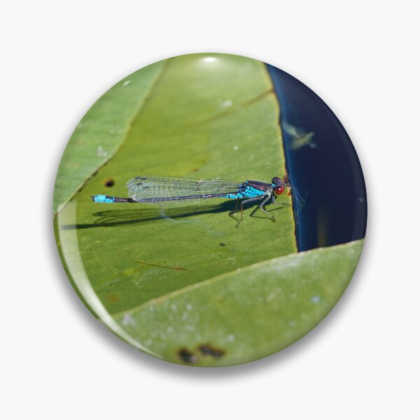 Item preview, Dragonfly II designed and sold by Andreas Koerner.