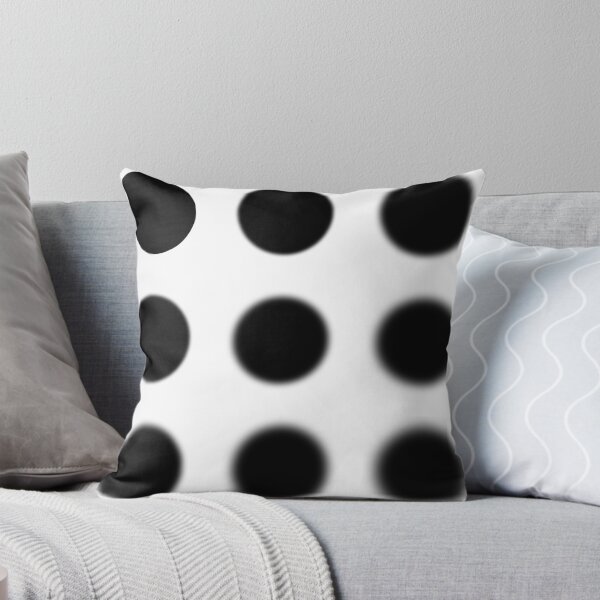 Item preview, Grid of Gaussian blur circles designed and sold by quietmole.