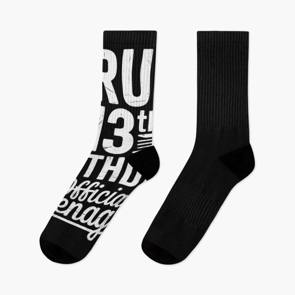 Item preview, Bruh It's My 13th Birthday Official Teenager 13th Birthday 1  designed and sold by Belkisallen.