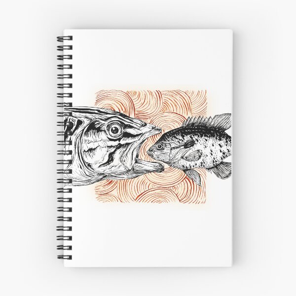 Item preview, The Chase Beneath the Waves designed and sold by Rômulo Queiroz.