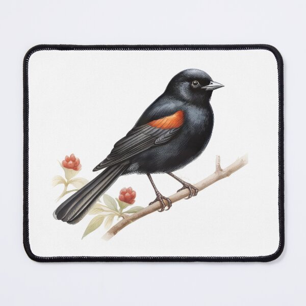 Item preview, Spring Birds - Watercolor 17 designed and sold by CharlieDesings.