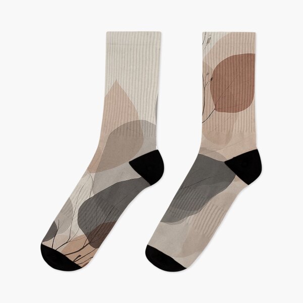 Item preview, Echo Flora Warm Minimalist designed and sold by tonymagnerart.
