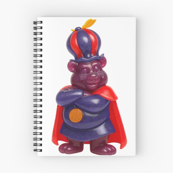 Item preview, Zummi Gummi Bear designed and sold by BriguyBlock.