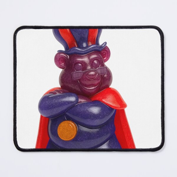 Item preview, Zummi Gummi Bear designed and sold by BriguyBlock.